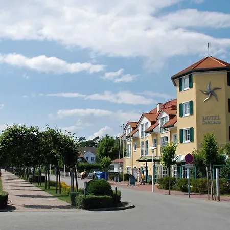 Familie Haensel 아파트 *