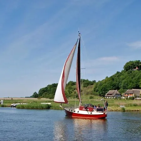 아파트 Familie Haensel