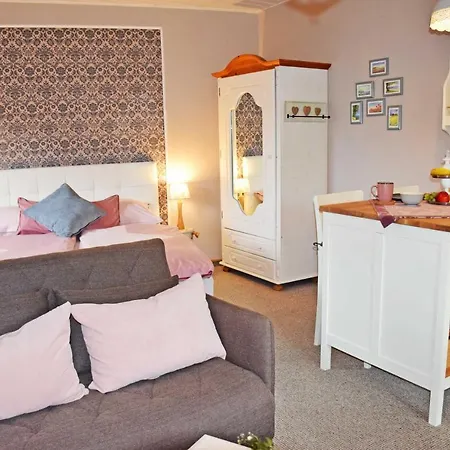 Familie Haensel 바베