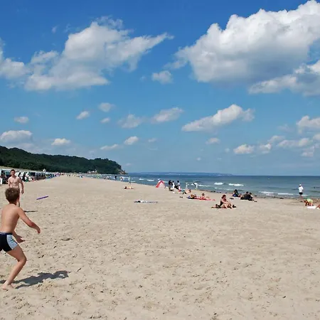 아파트 Familie Haensel 바베