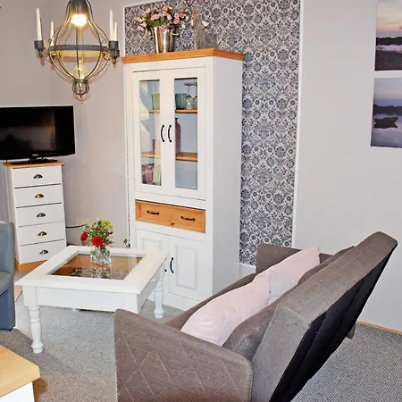 Familie Haensel 아파트 바베