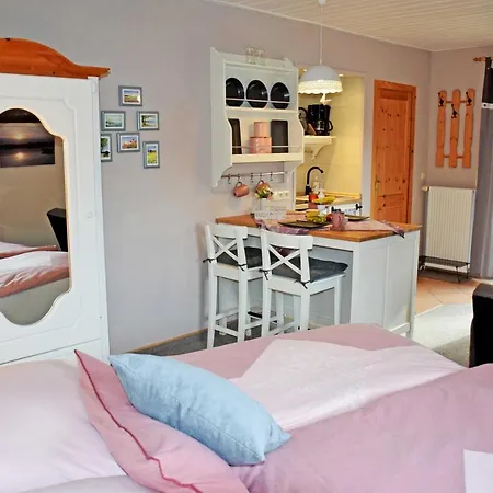 Apartment Familie Haensel