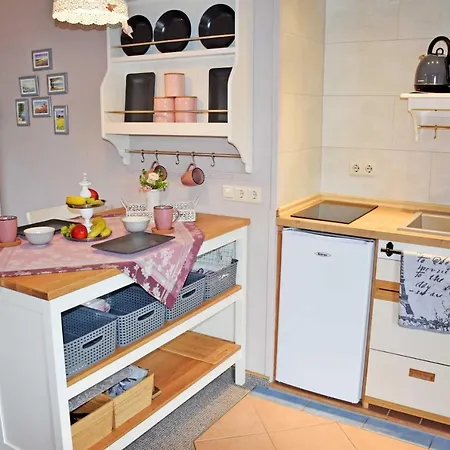 Familie Haensel 바베