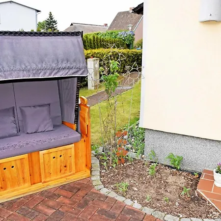 아파트 Familie Haensel 바베