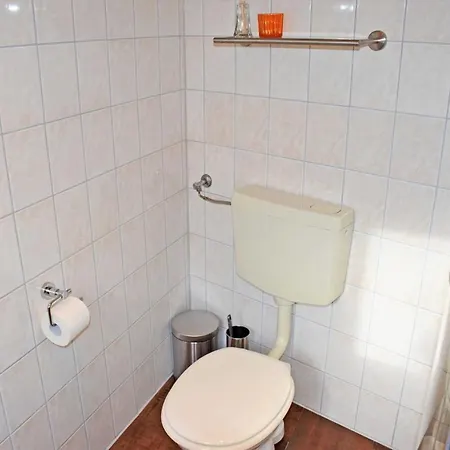 Familie Haensel 아파트